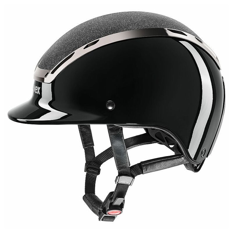 CASCO UVEX EXXEED BLAZE