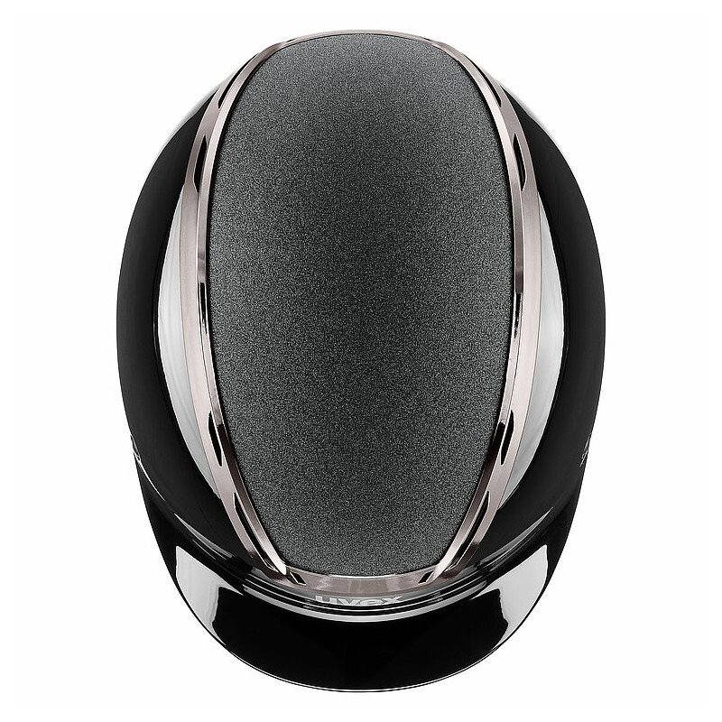 CASCO UVEX EXXEED BLAZE - Imagen 2