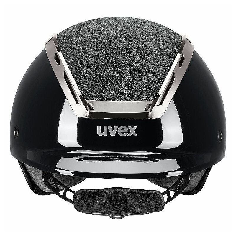 CASCO UVEX EXXEED BLAZE - Imagen 3