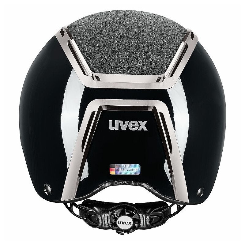 CASCO UVEX EXXEED BLAZE - Imagen 5