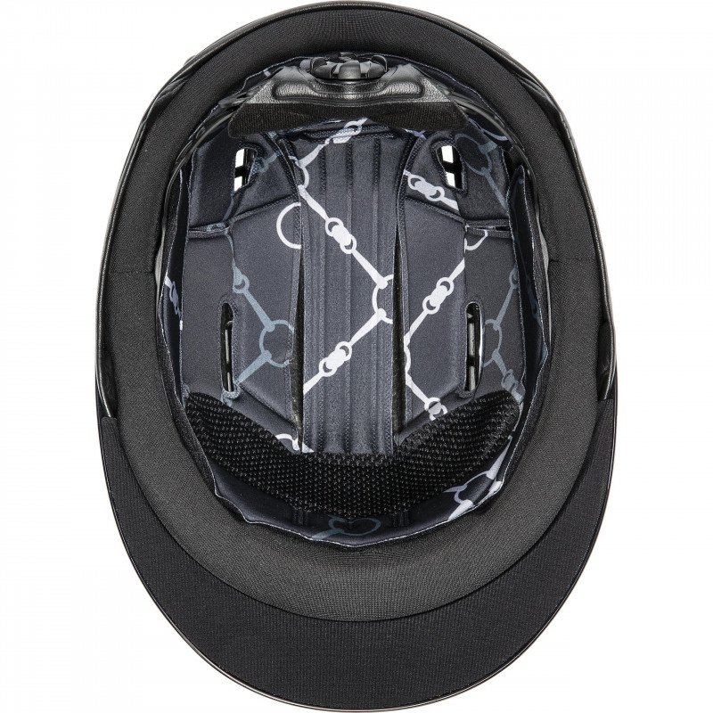 CASCO UVEX SUXXEED BLAZE - Imagen 3