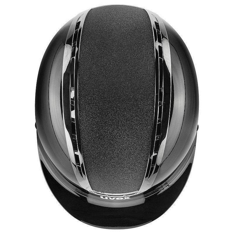 CASCO UVEX SUXXEED BLAZE - Imagen 4