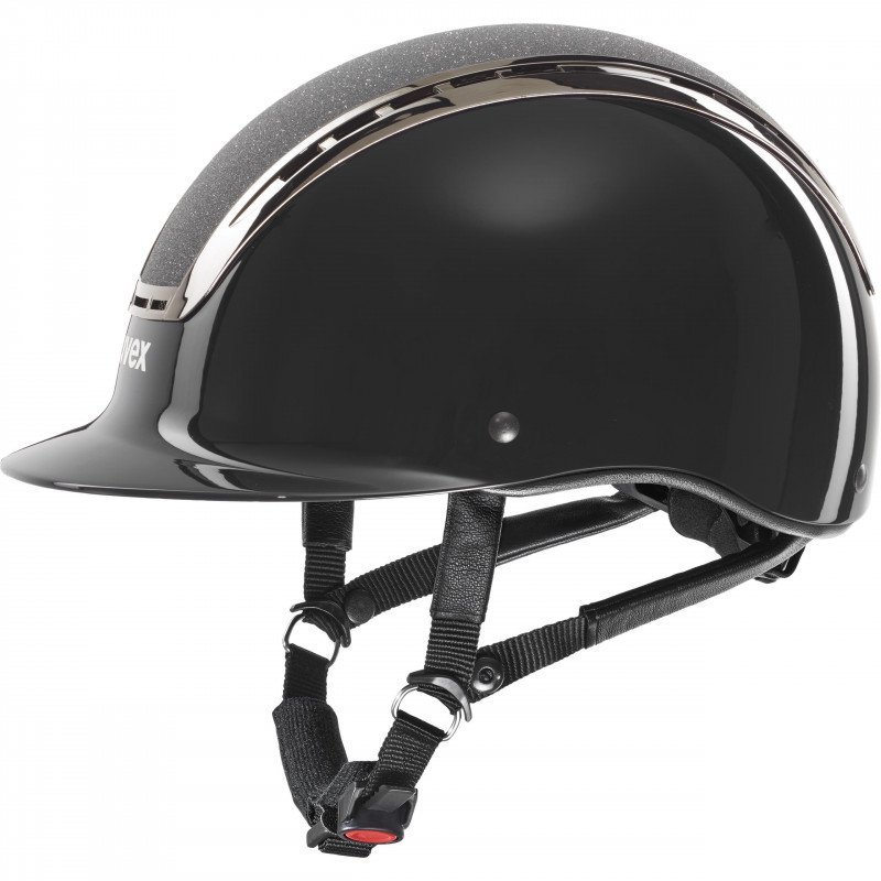 CASCO UVEX SUXXEED BLAZE - Imagen 5