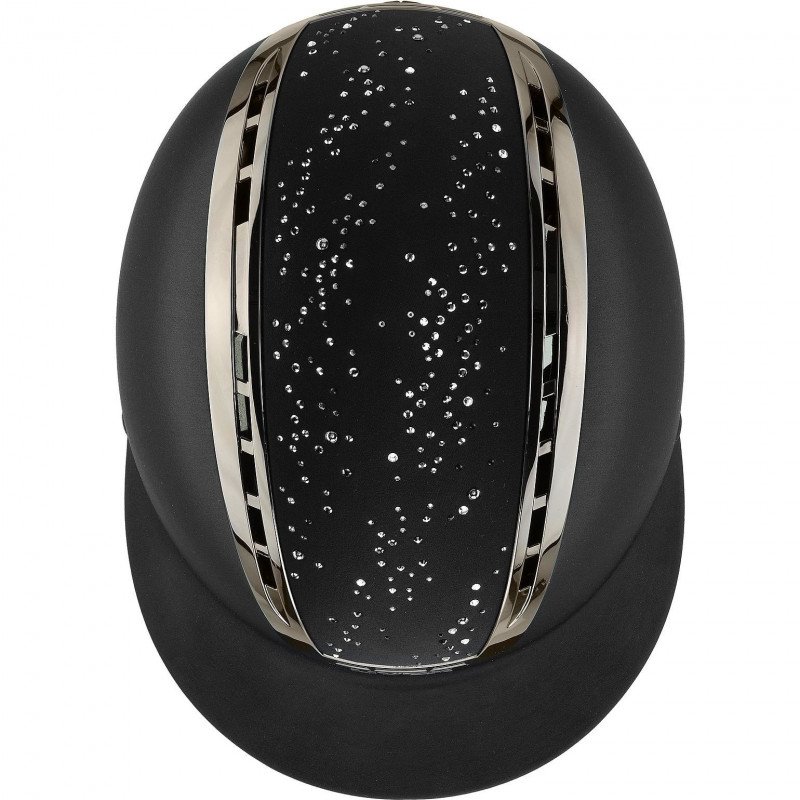 CASCO UVEX SUXXEED DIAMOND LADY - Imagen 2