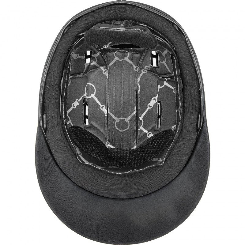 CASCO UVEX SUXXEED DIAMOND LADY - Imagen 3