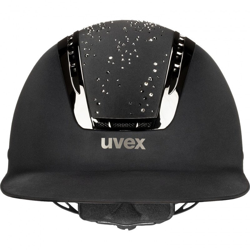 CASCO UVEX SUXXEED DIAMOND LADY - Imagen 4