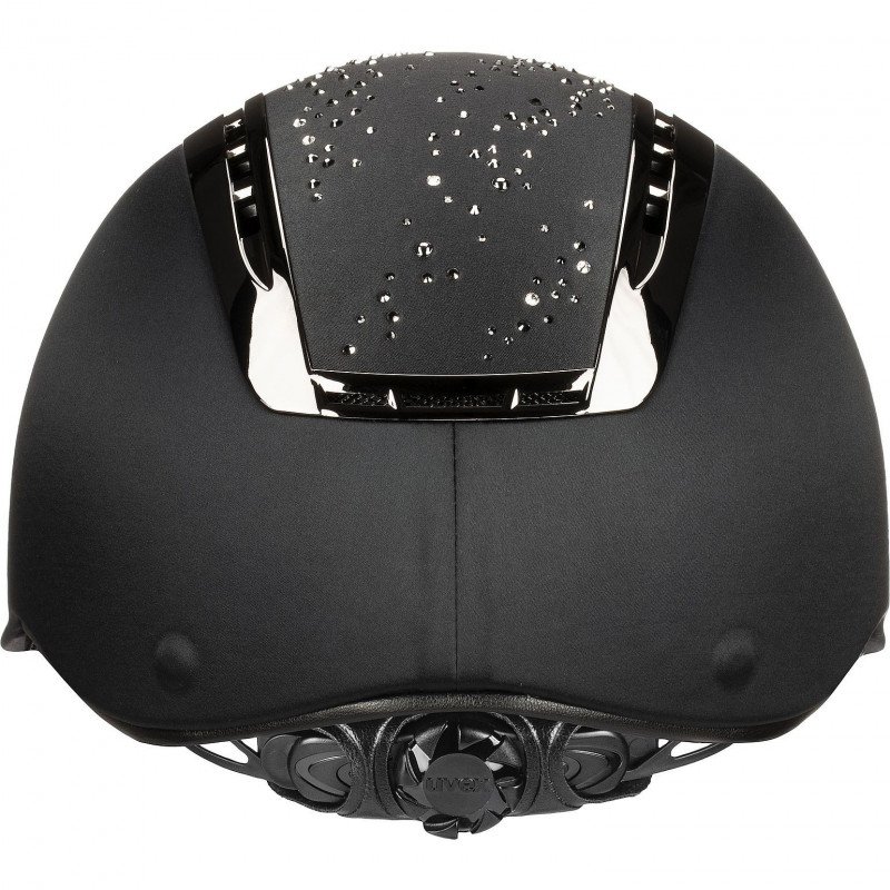 CASCO UVEX SUXXEED DIAMOND LADY - Imagen 5