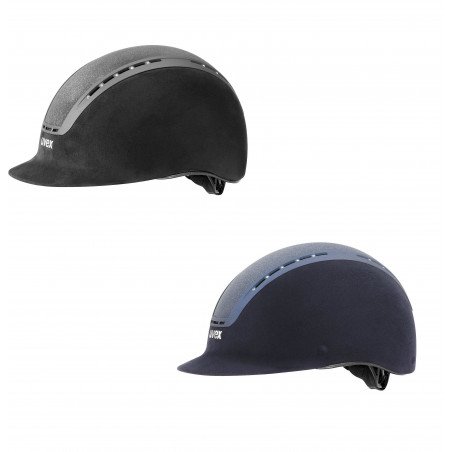 CASCO UVEX SUXXEED GLAMOUR - Imagen 2