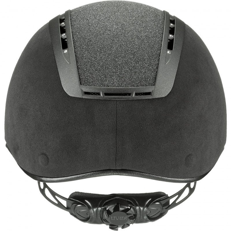 CASCO UVEX SUXXEED GLAMOUR - Imagen 3