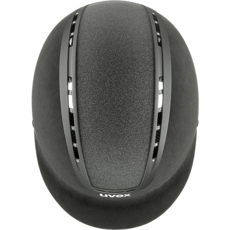 CASCO UVEX SUXXEED GLAMOUR - Imagen 4