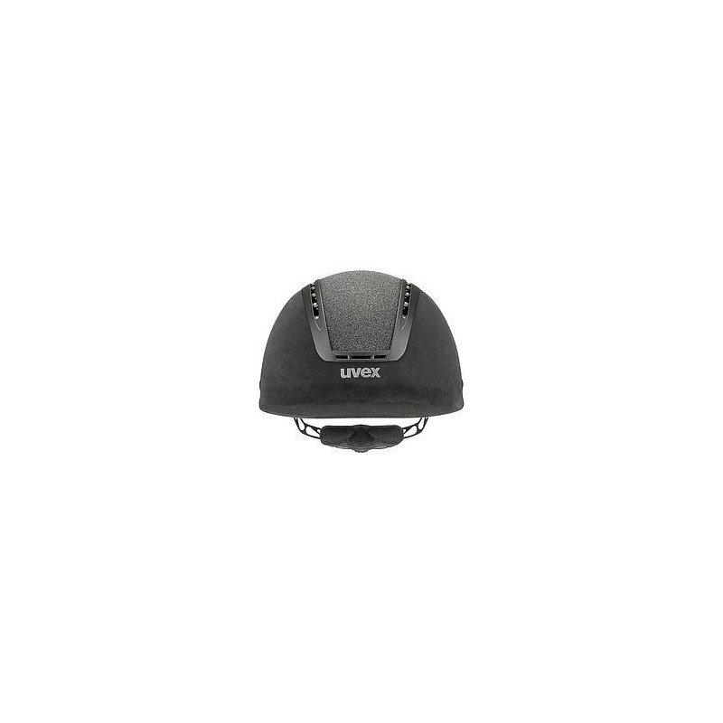 CASCO UVEX SUXXEED GLAMOUR - Imagen 5