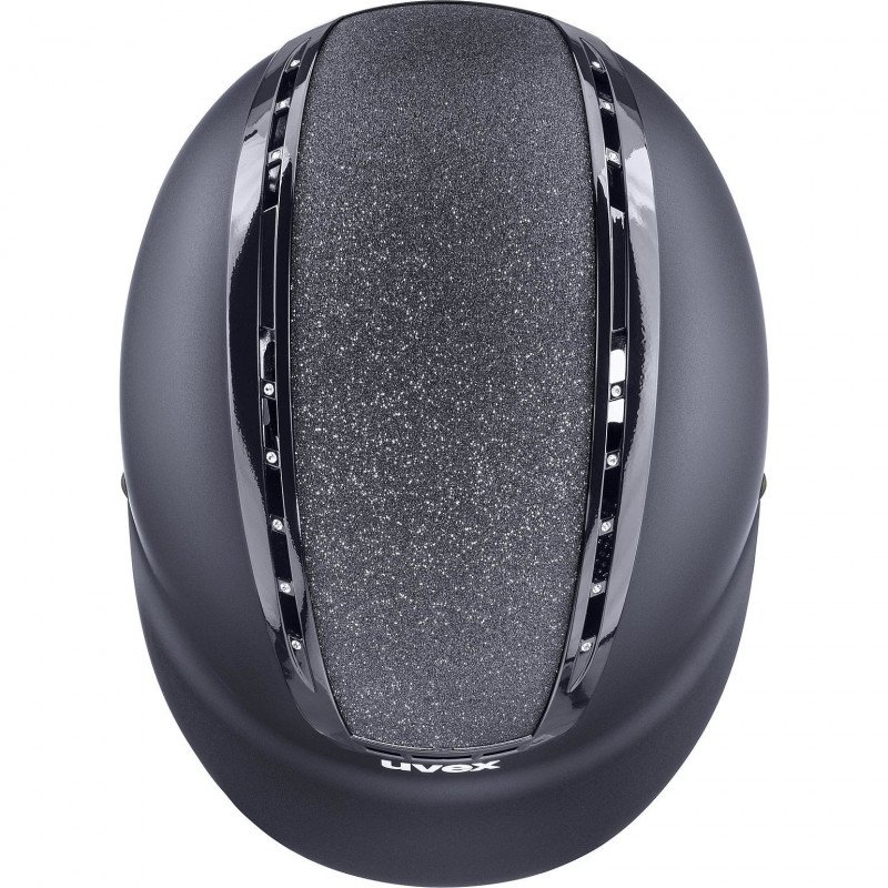 CASCO UVEX SUXXEED STARSHINE - Imagen 2