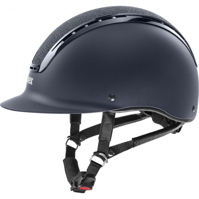 CASCO UVEX SUXXEED STARSHINE - Imagen 3