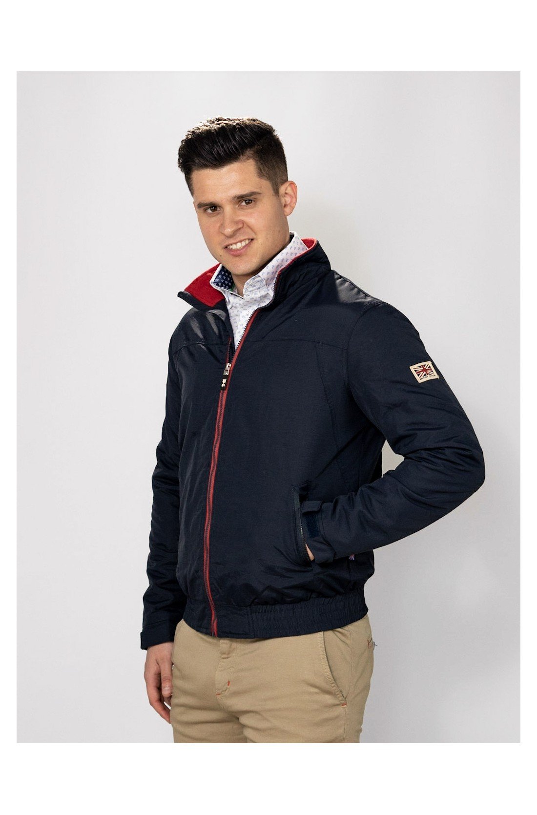 CAZADORA SPORT OUTLET - Imagen 2