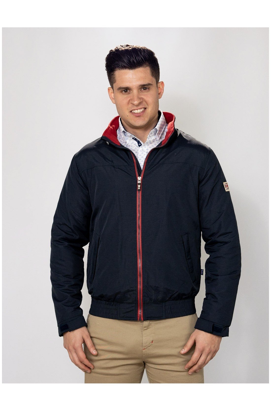 CAZADORA SPORT OUTLET