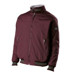 CAZADORA TATTINI UNISEX TAMIGI