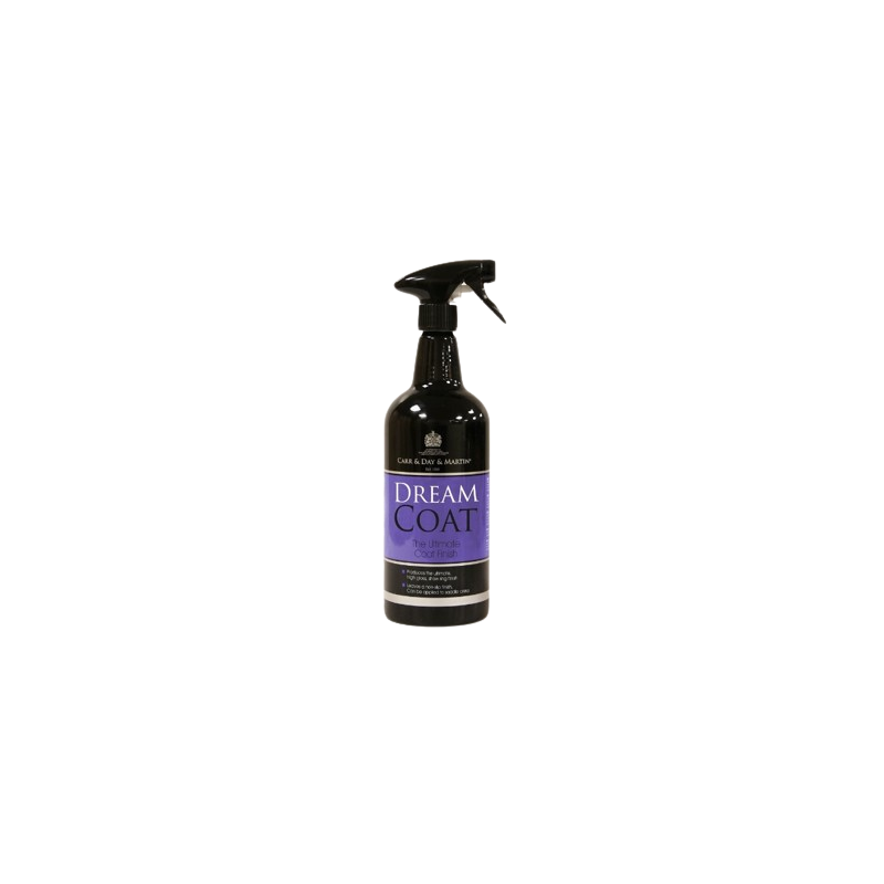C&D Dreamcoat Brillo Final Spray 1L