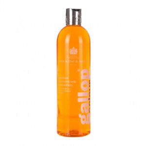 C&D GALLOP Champú Intensificador Caballos Claros 500ml