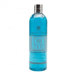 C&D Gel tendones ICE BLUE 500ml