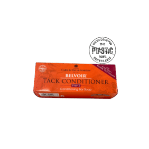 C&D Jaboncillo Belvoir Tack Acondicionador BARRA 250g