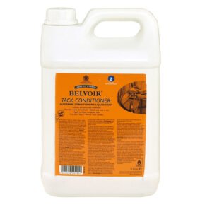 C&D Jaboncillo Belvoir Tack Acondicionador Spray STEP 2 5L