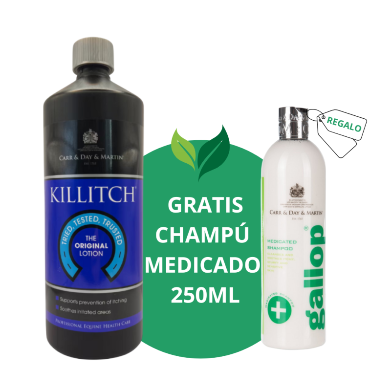 C&D KILLITCH - Imagen 5