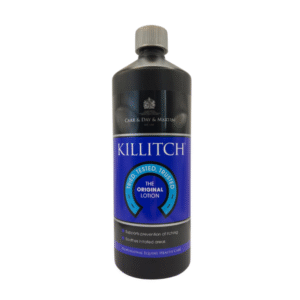 C&D KILLITCH