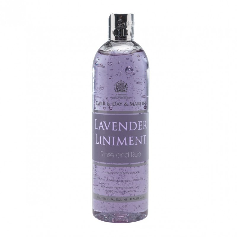 C&D Liniment Lavanada Antinflamatorio y Relajante Muscular
