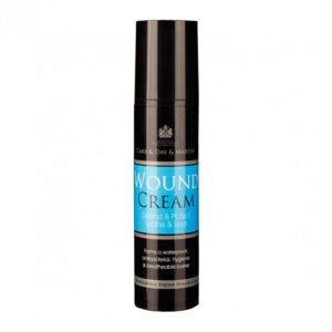 C&D Crema para Heridas y Rozaduras 200 GR ( WOUND CREAM)