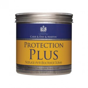 C&D Pomada Antibacterial PROTECTION PLUS 500g