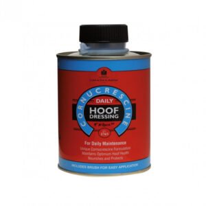 C&D Pomada cascos Cornucrescine Daily Hoof Dressing 500ml