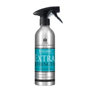 C&D Repelente EXTRA FUERTE Spray 500ml Al.