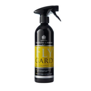 C&D Repelente FLYGARD Spray 500ml.