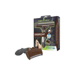 CEPILLO FURMINATOR HORSE