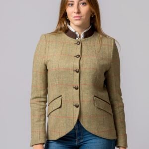 CHAQUETA AUSTRIACA ESPIGA