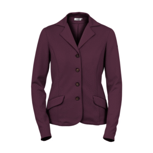 Chaqueta de concurso Cavalliera ACTIVE para mujer