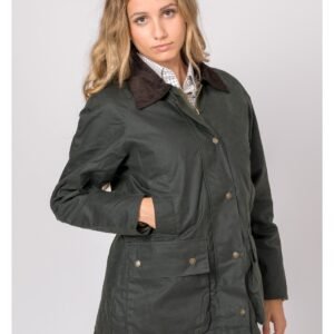 Chaquetas