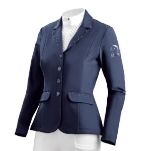 Chaqueta Tattini de concurso mujer Auriga