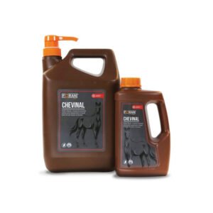 FORAN-MULTIVITAMÍNICO CHEVINAL 2,5L