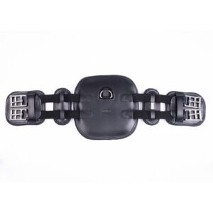 CINCHA IQUUS FREESTYLE FOAMLY CUERO