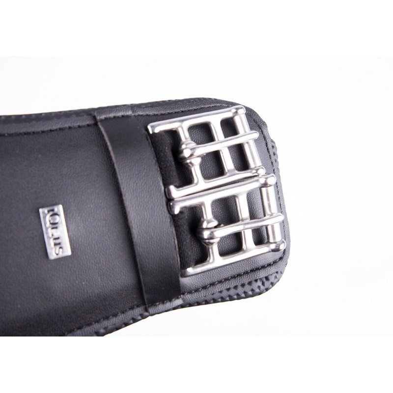 CINCHA IQUUS-PRO FOAMLY SINTETICA - Imagen 3