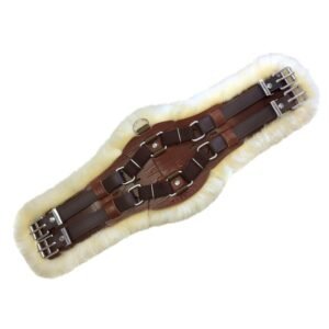 Cincha XpandGirth Slim XS (hasta 55 cm)
