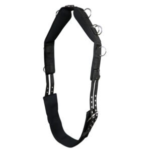 Cinchuelo Peeper nylon con anillas
