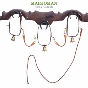 CONJUNTO COBRA 3 YEGUAS