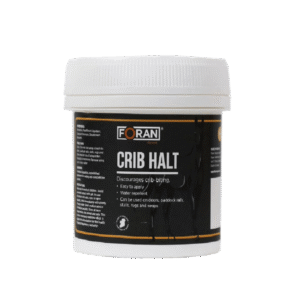 FORAN-ANTIMORDEDURAS CRIB HALT GEL 500MG