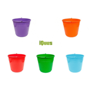 CUBO POLY 16L