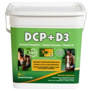 DCP + D3 4KG