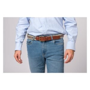 DENIM SEMI SKINNY ORBISON OSCURO