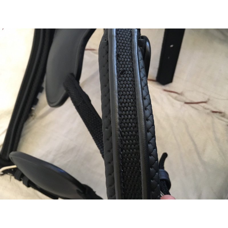 Enganche simple nylon iQuus Ribeteado - Imagen 8