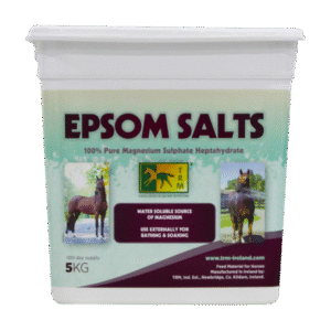 EPSOM SALT 5KG.